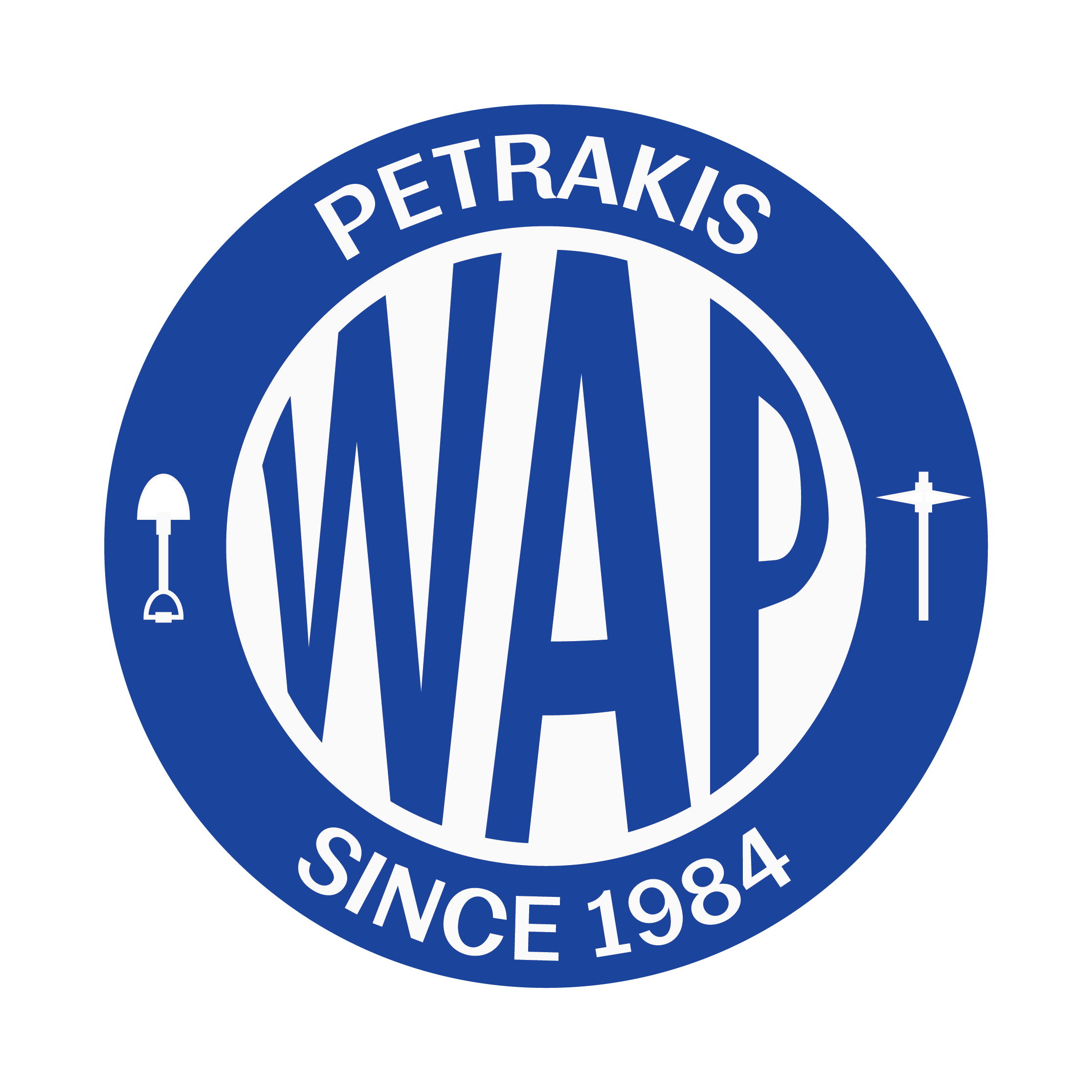 Petrakis Logo-icon